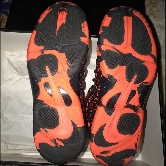 Lave Foamposites - Picture 5 of 8